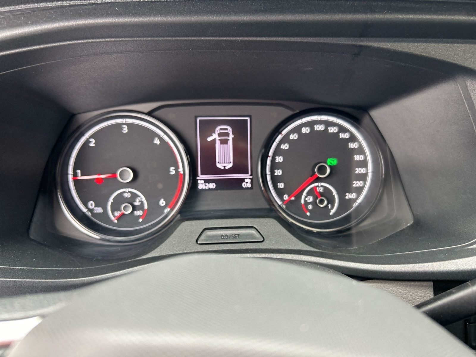 Volkswagen - T6.1 Transporter_19