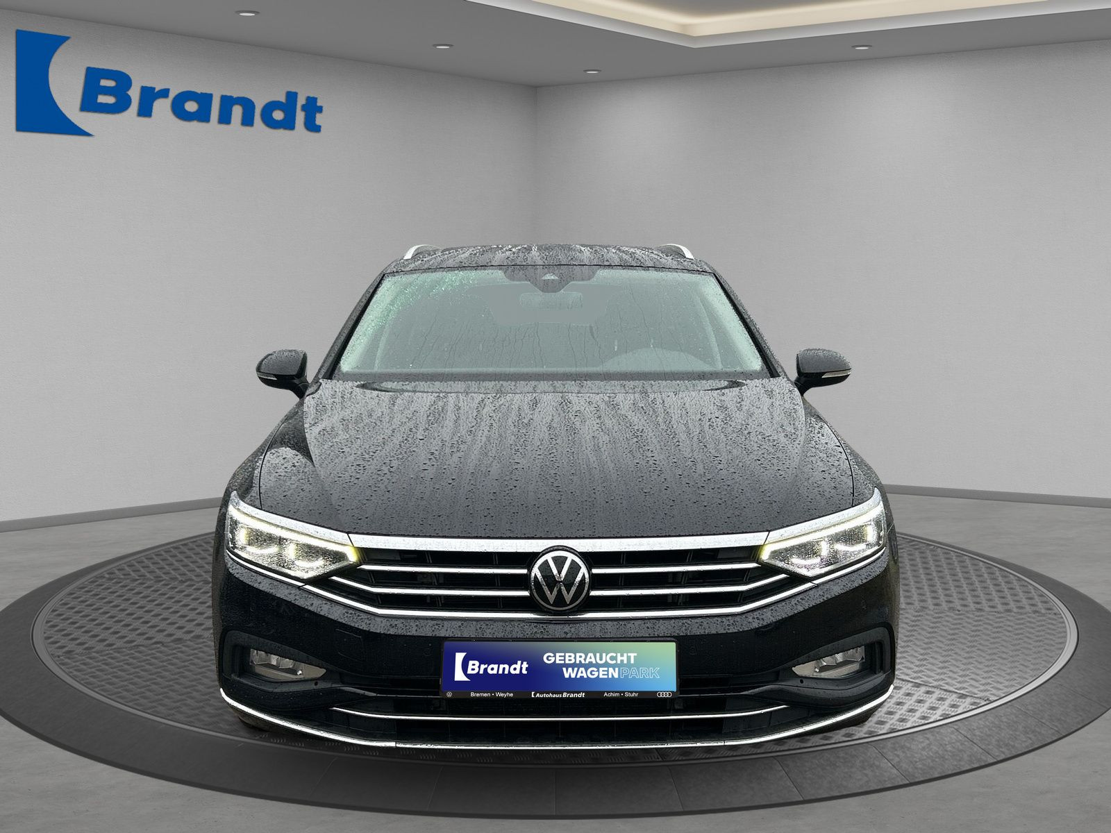 Volkswagen - Passat Variant_4