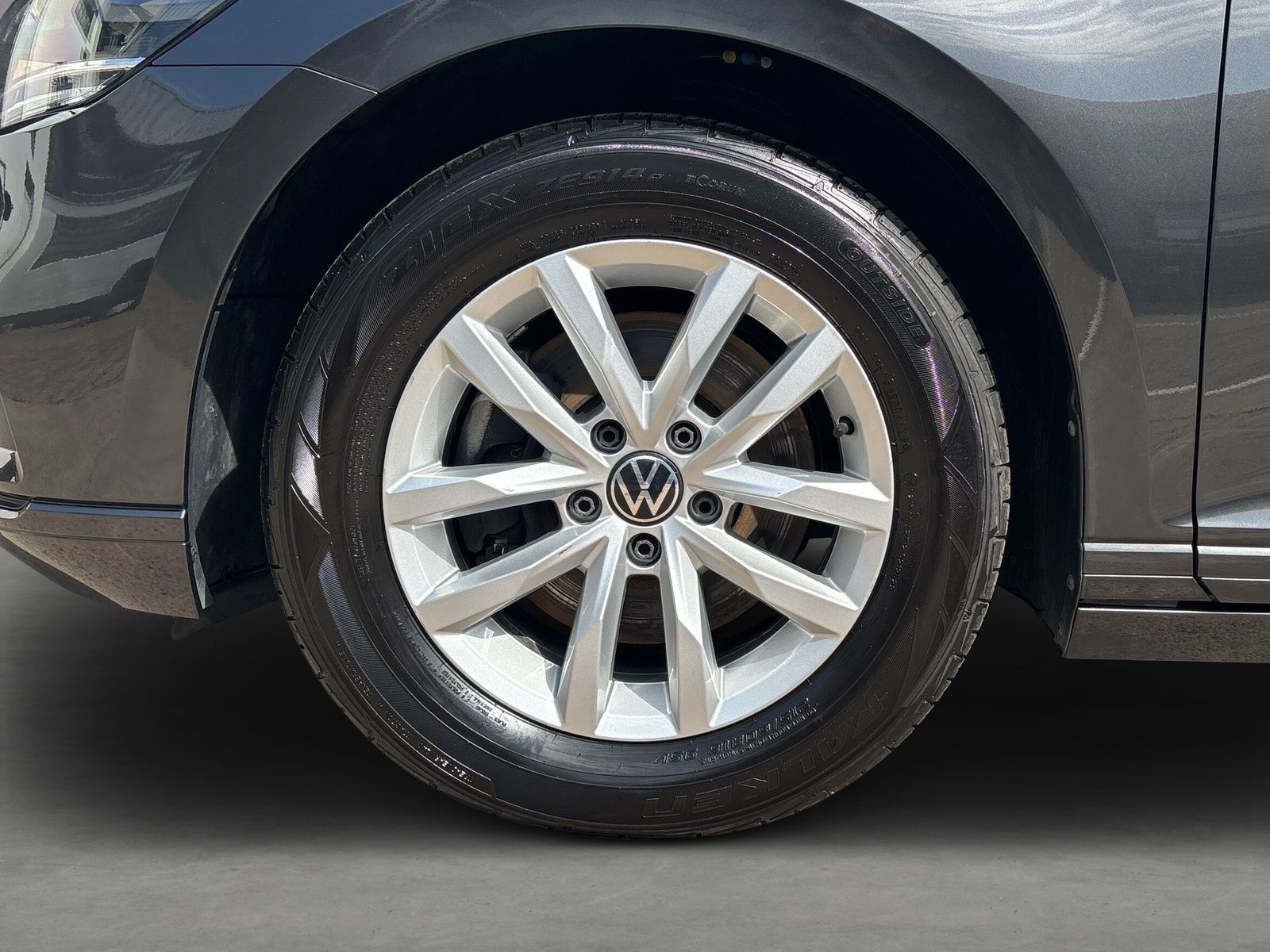 Volkswagen - Passat Variant_7