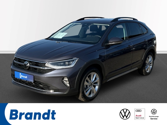 Volkswagen Taigo 1.5 TSI Life DSG+MATRIX+KAMERA+ACC+DIGI.CP