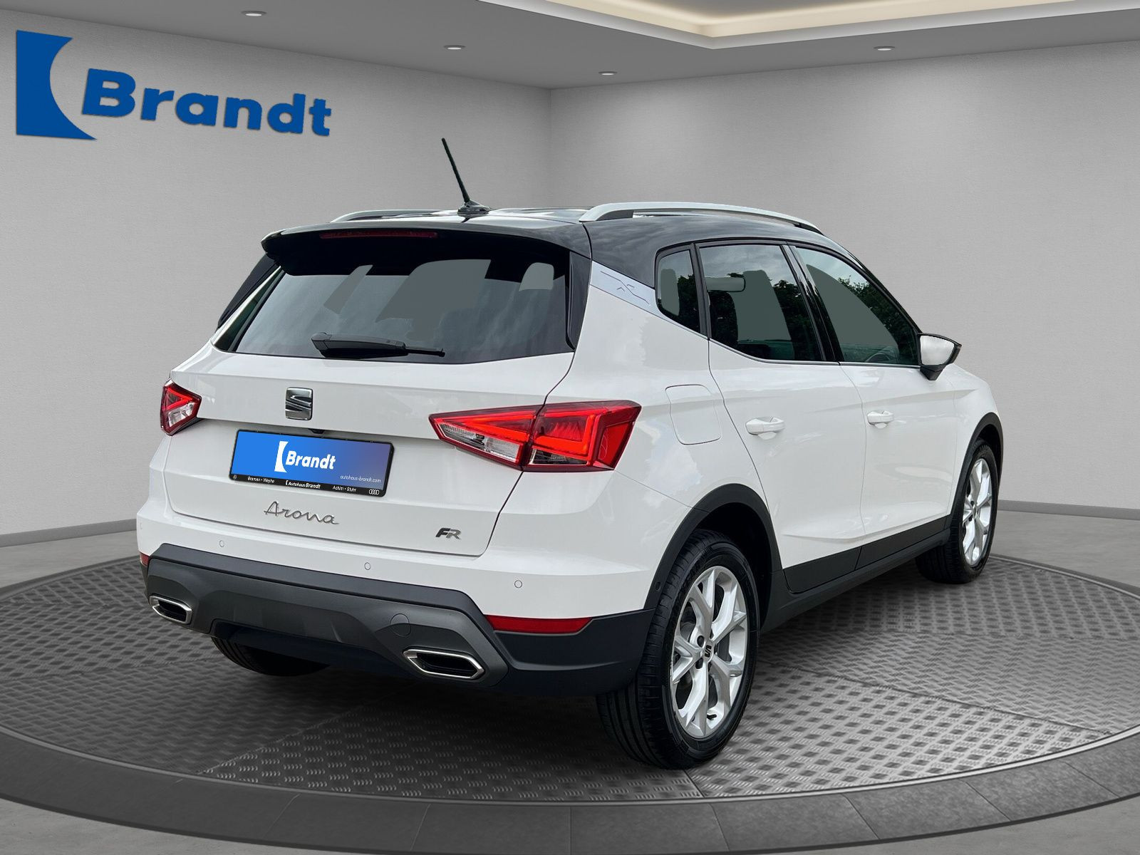 Seat - Arona_4