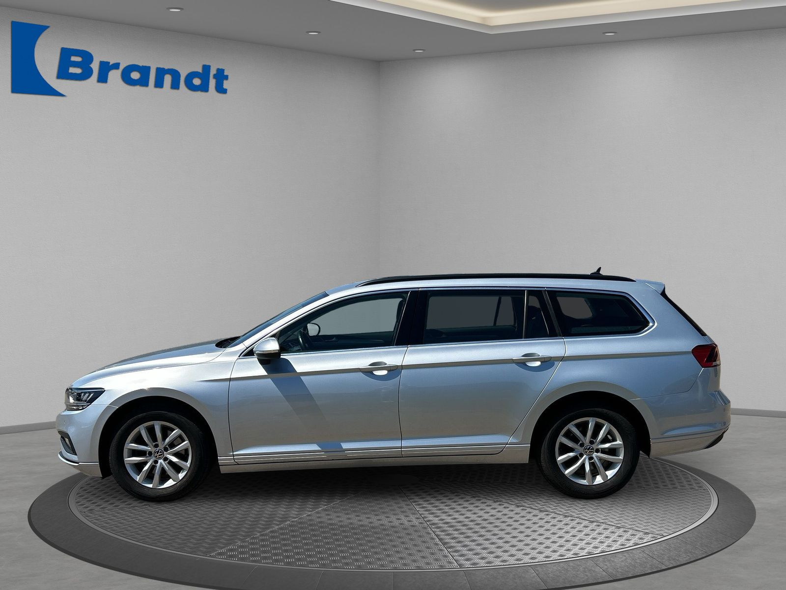 Volkswagen - Passat Variant_3