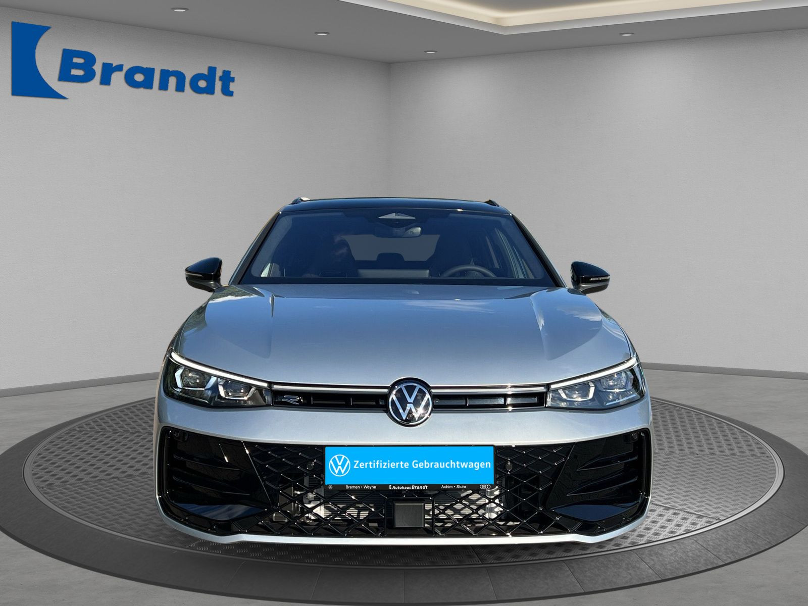 Volkswagen - Passat Variant_5