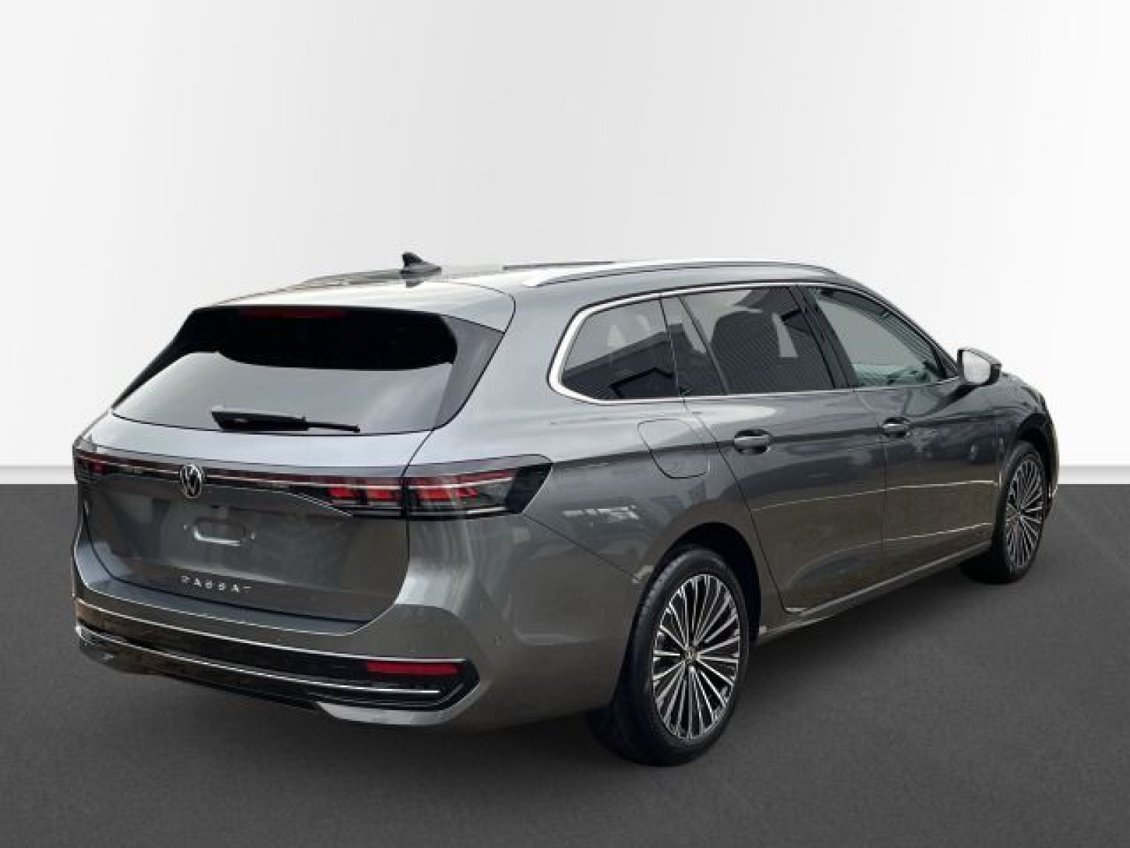 Volkswagen - Passat Variant_4