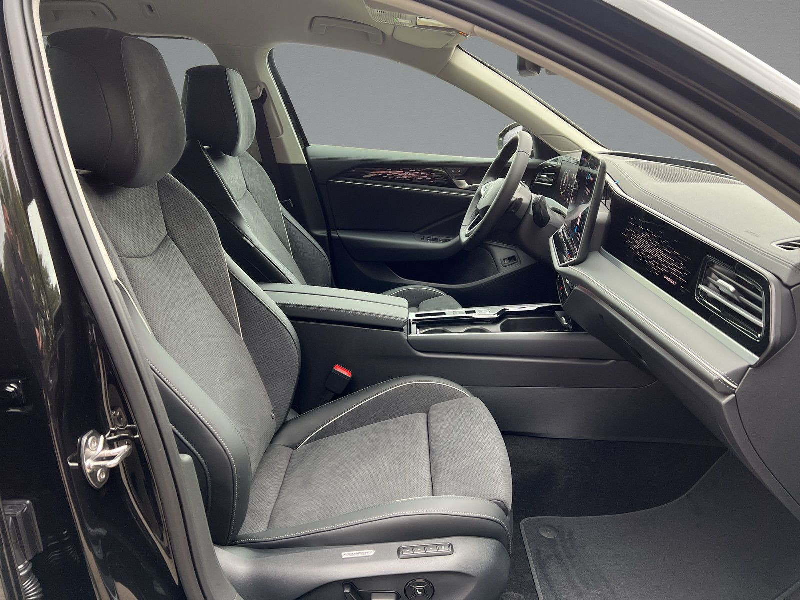 Volkswagen - Passat Variant_10