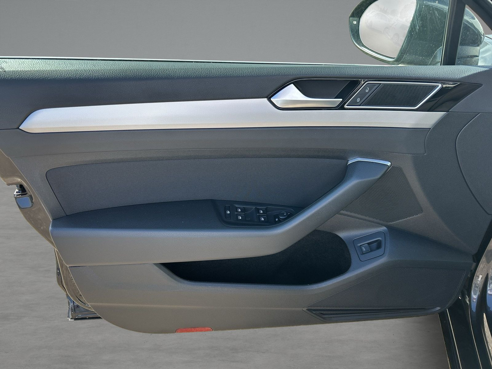 Volkswagen - Passat Variant_21