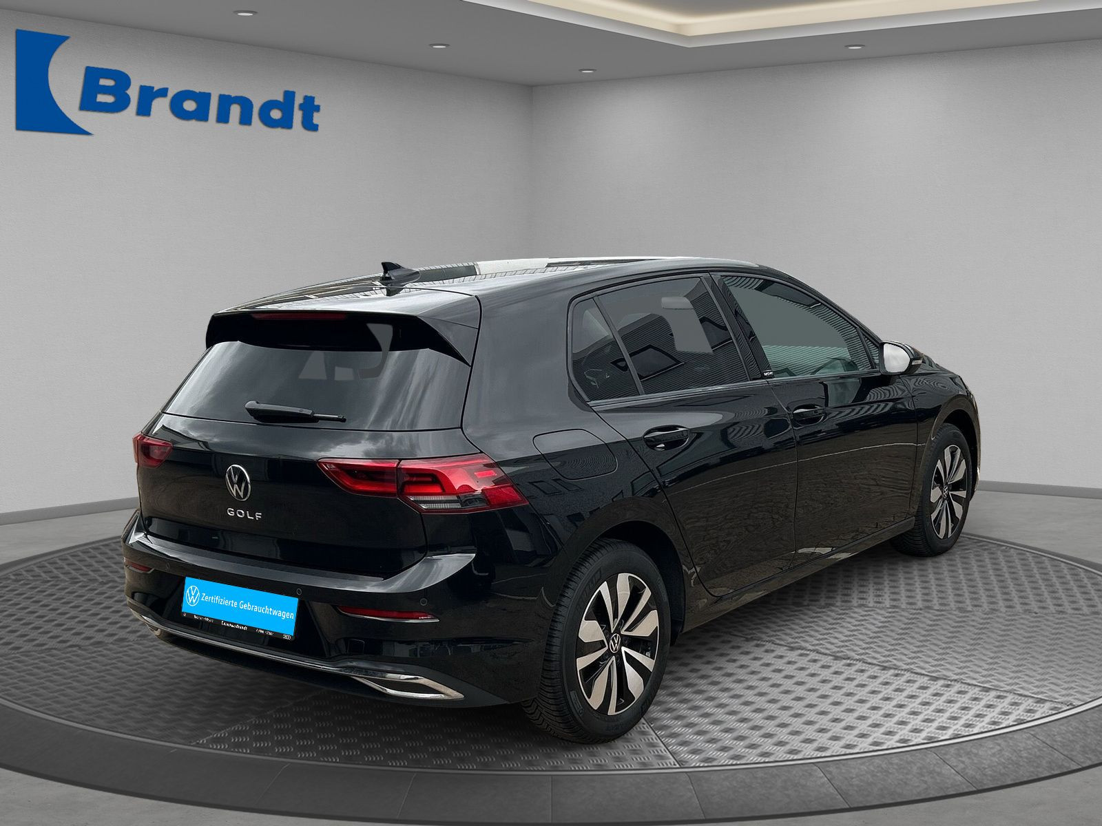 Volkswagen - Golf_4 Volkswagen - Golf_4