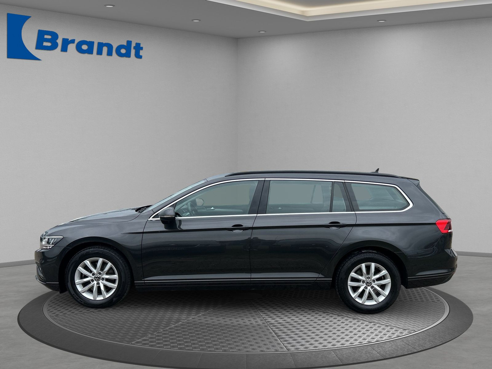 Volkswagen - Passat Variant_3