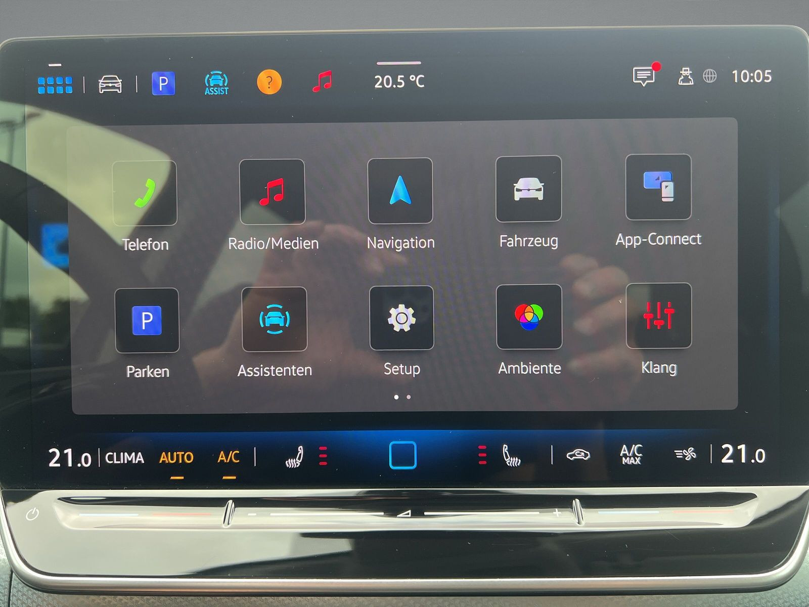 Volkswagen - Golf_21