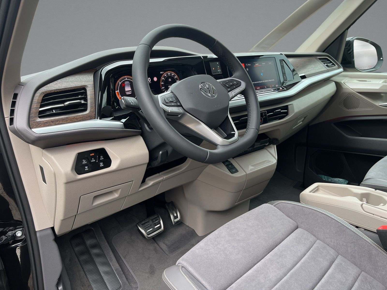 Volkswagen - Multivan_8