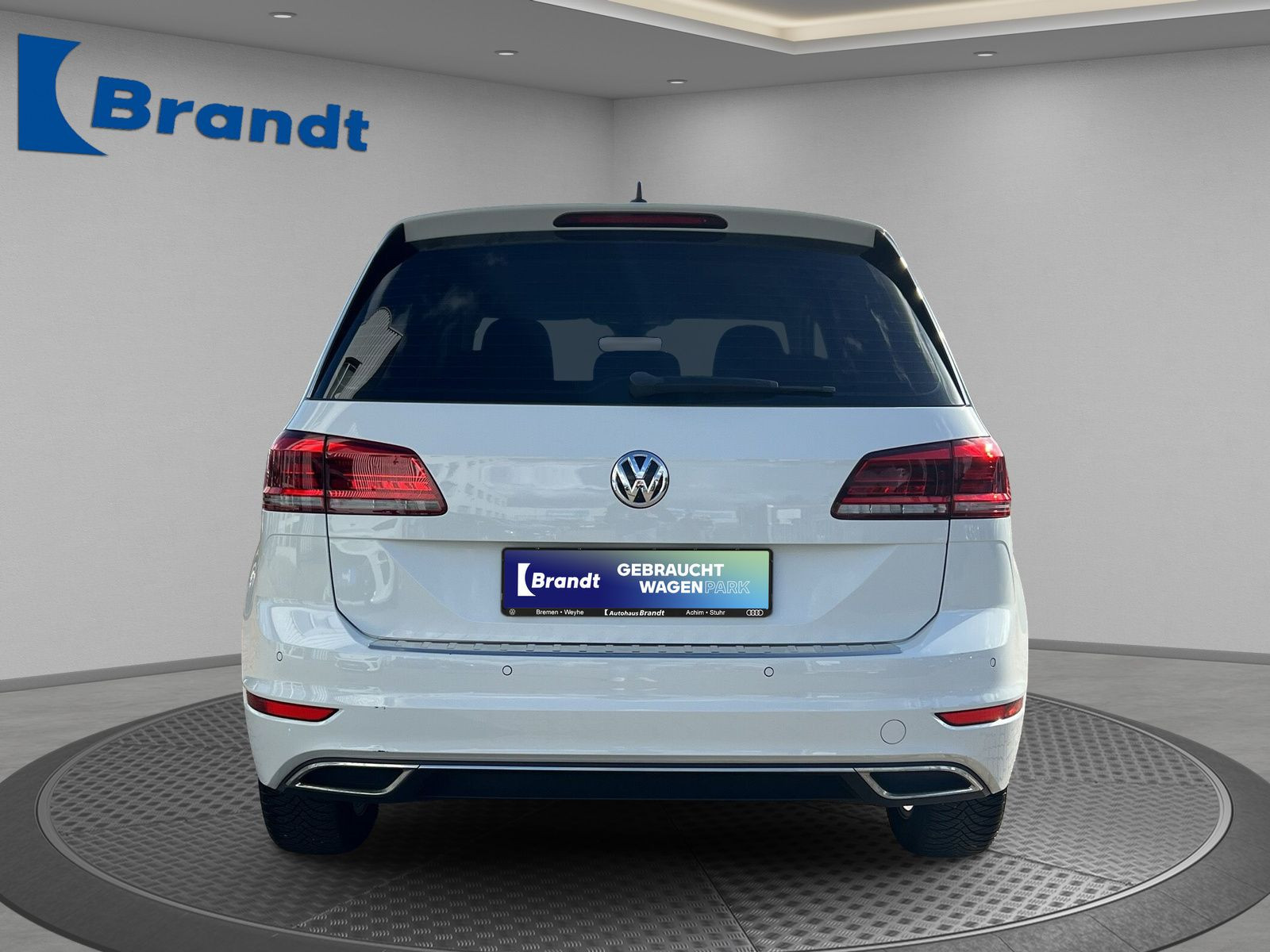 Volkswagen - Golf Sportsvan_6 Volkswagen - Golf Sportsvan_6