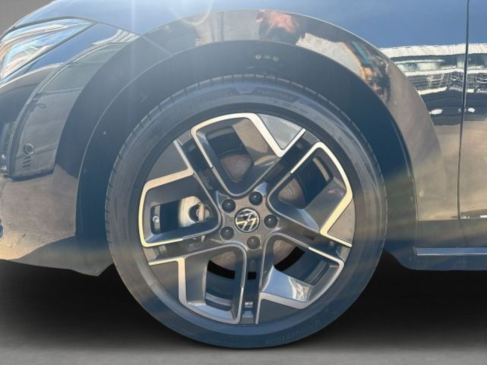 Volkswagen - Passat Variant_7