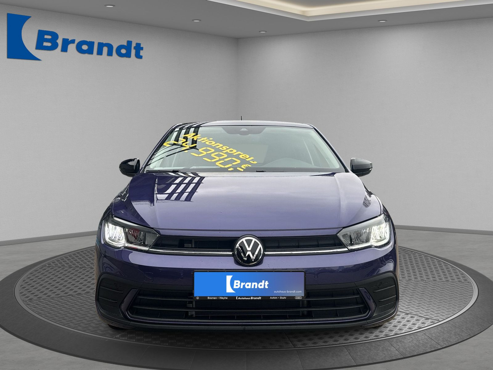 Volkswagen - Polo_4