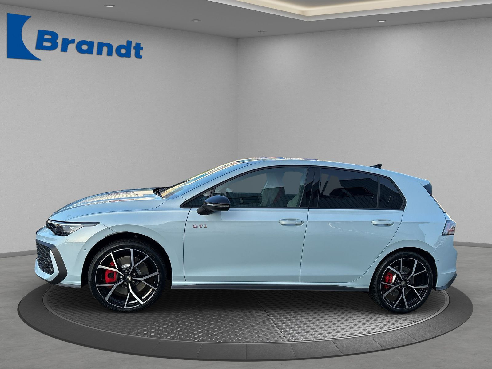Volkswagen - Golf GTI_2