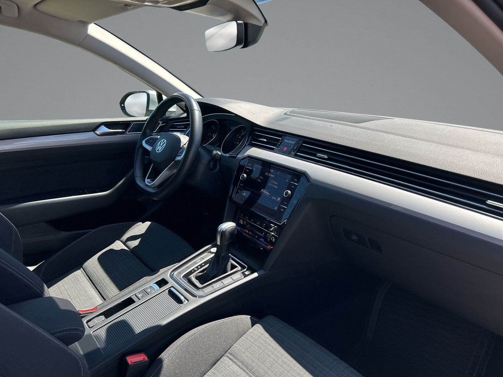 Volkswagen - Passat Variant_14