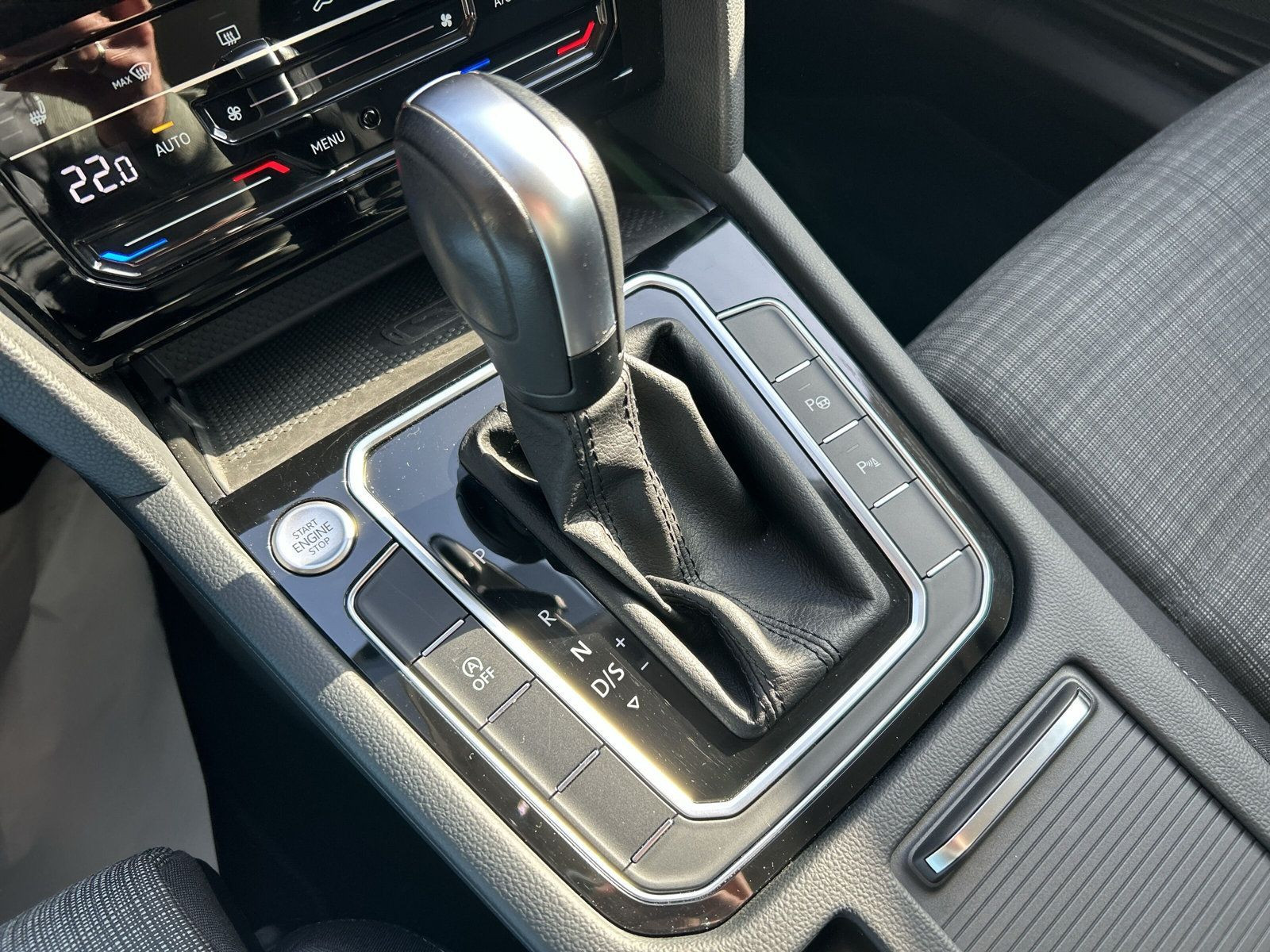 Volkswagen - Passat Variant_15