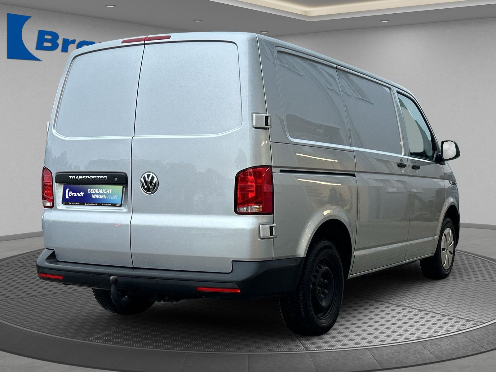 Volkswagen - T6.1 Transporter_4