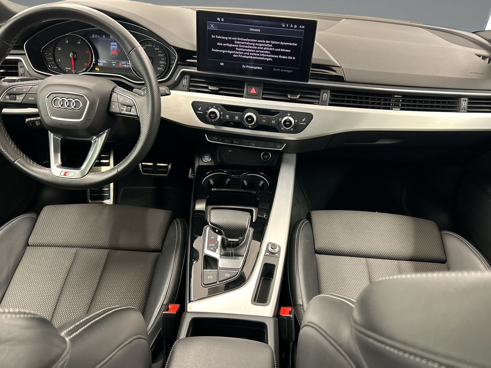 Audi - A5 Sportback_8
