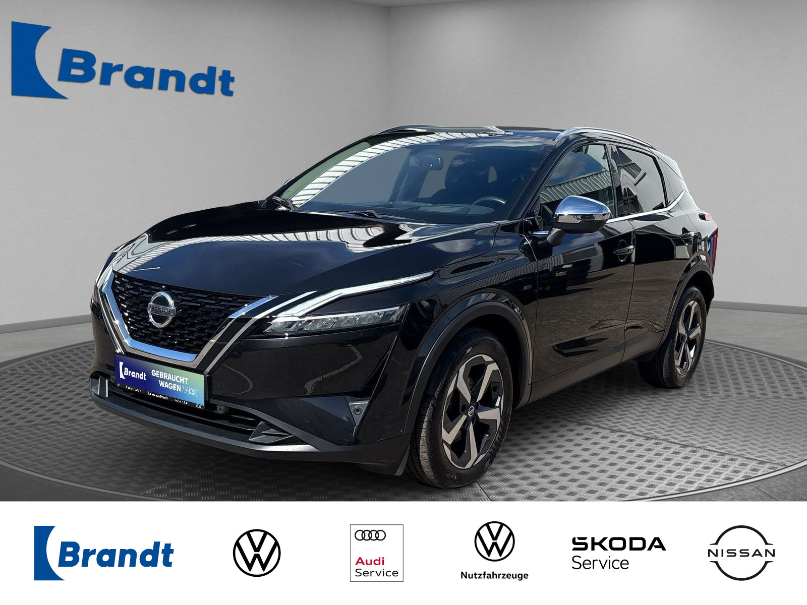 Nissan - Qashqai_1