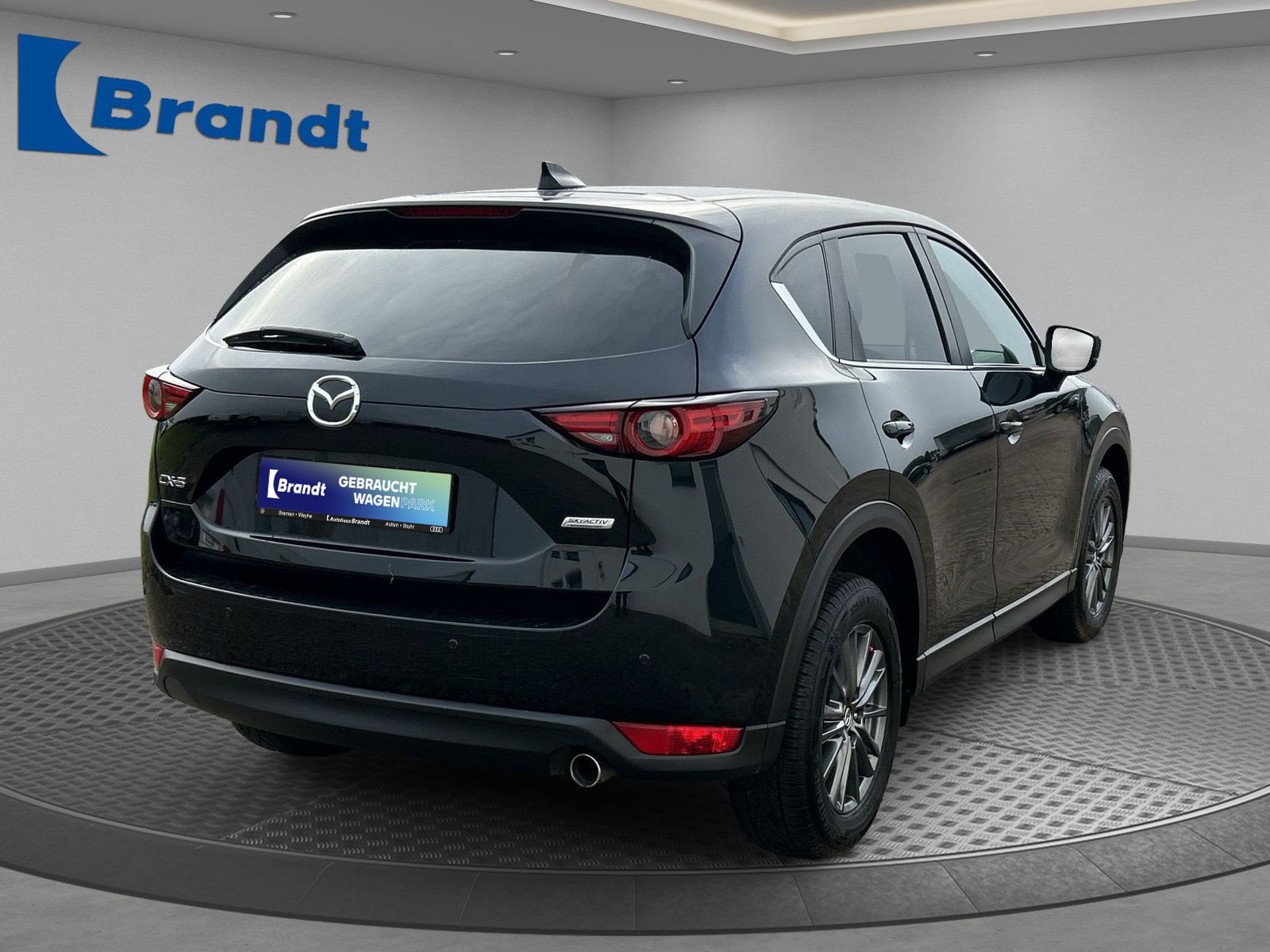 Mazda - CX-5_4