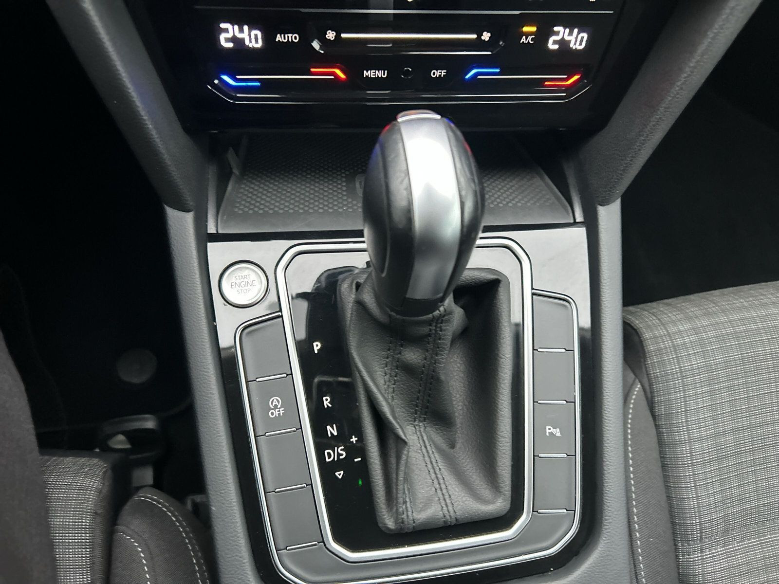 Volkswagen - Passat Variant_15