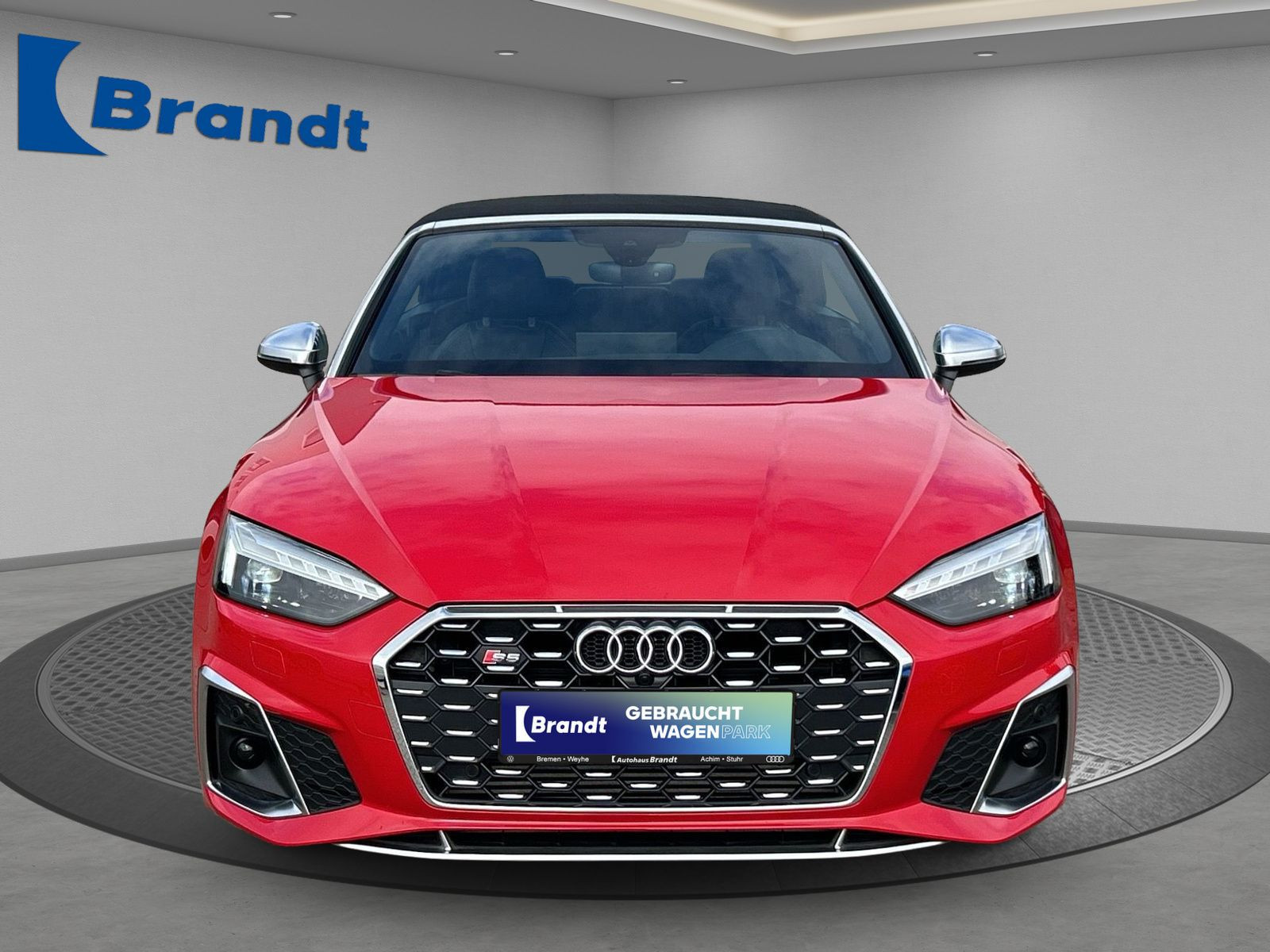 Audi - S5 Cabriolet_4