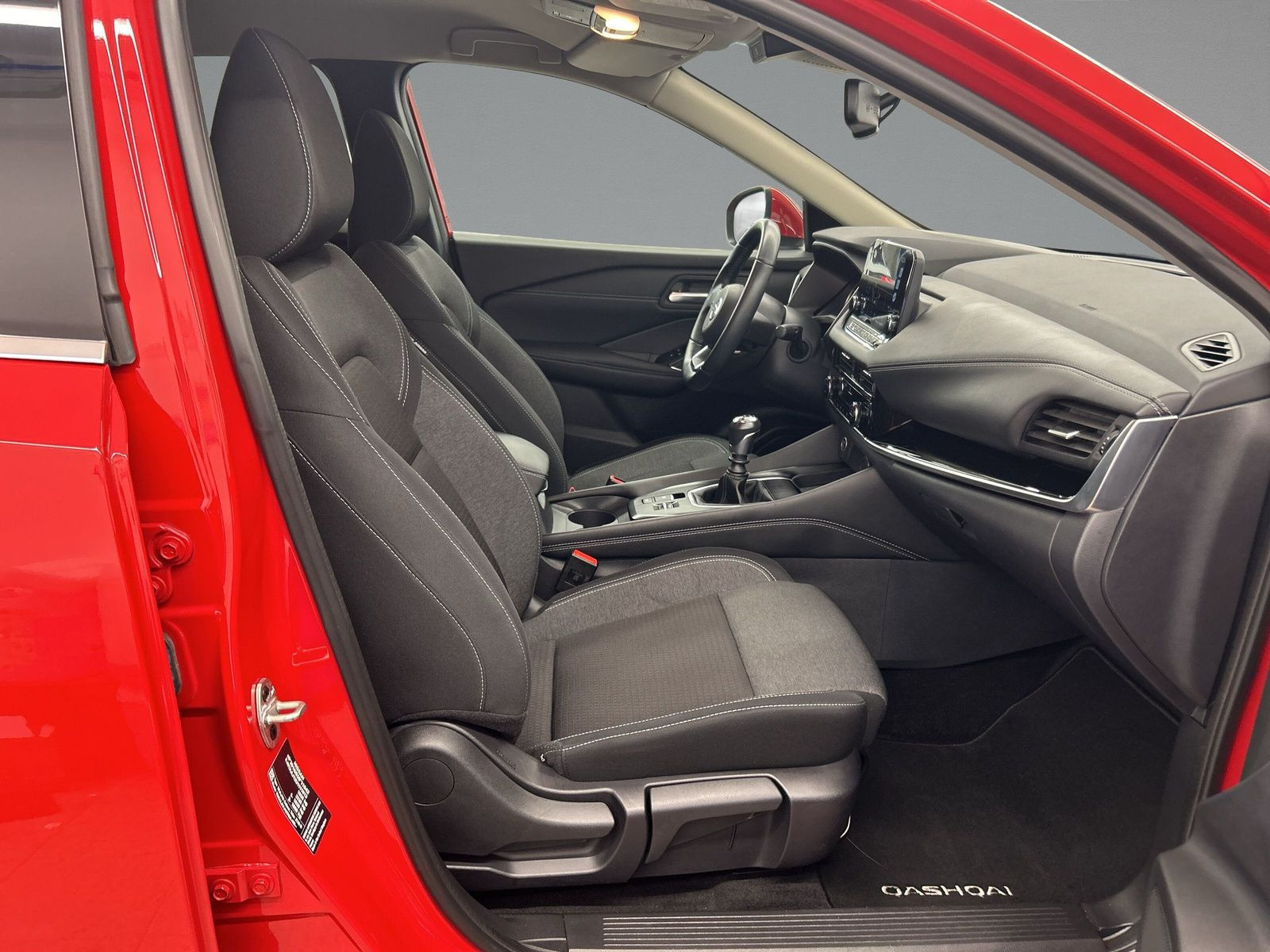 Nissan - Qashqai_10