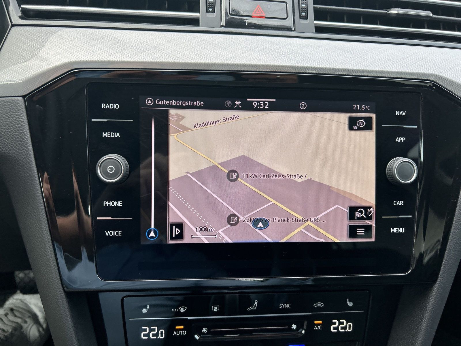 Volkswagen - Passat Variant_16