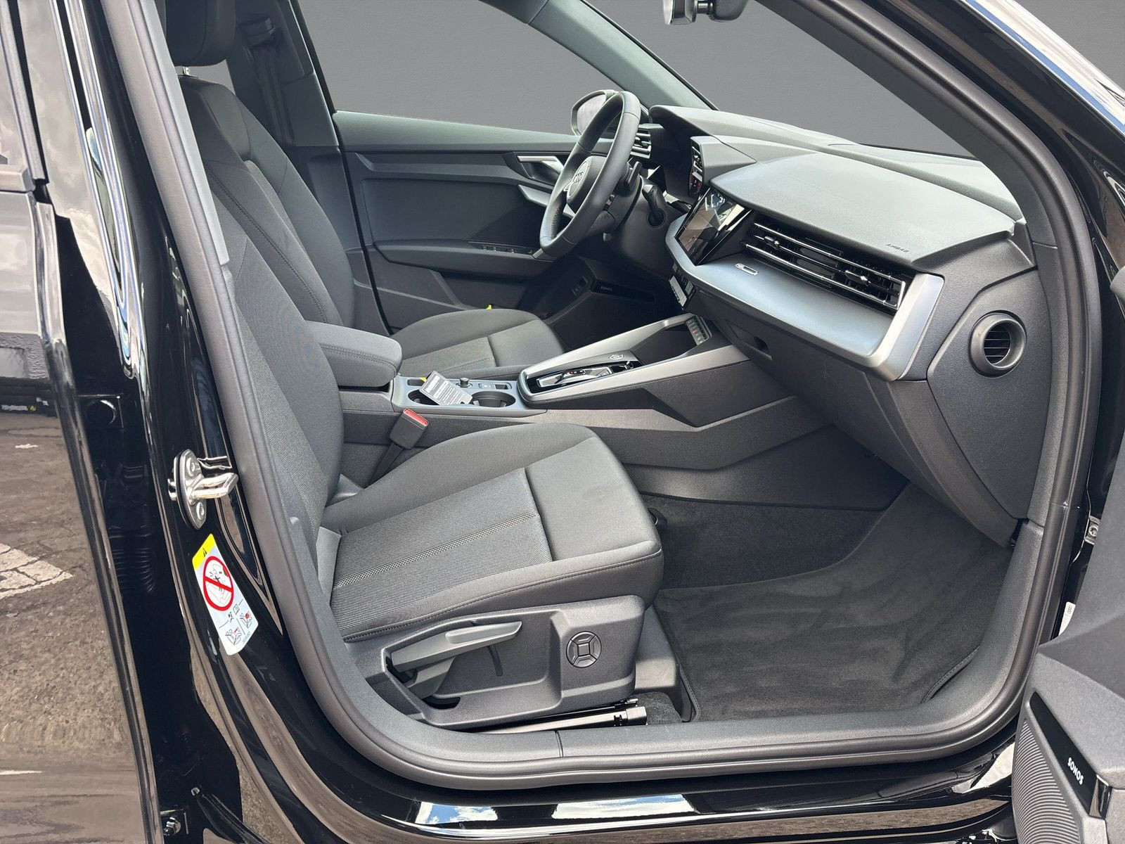 Audi - A3 Sportback_12