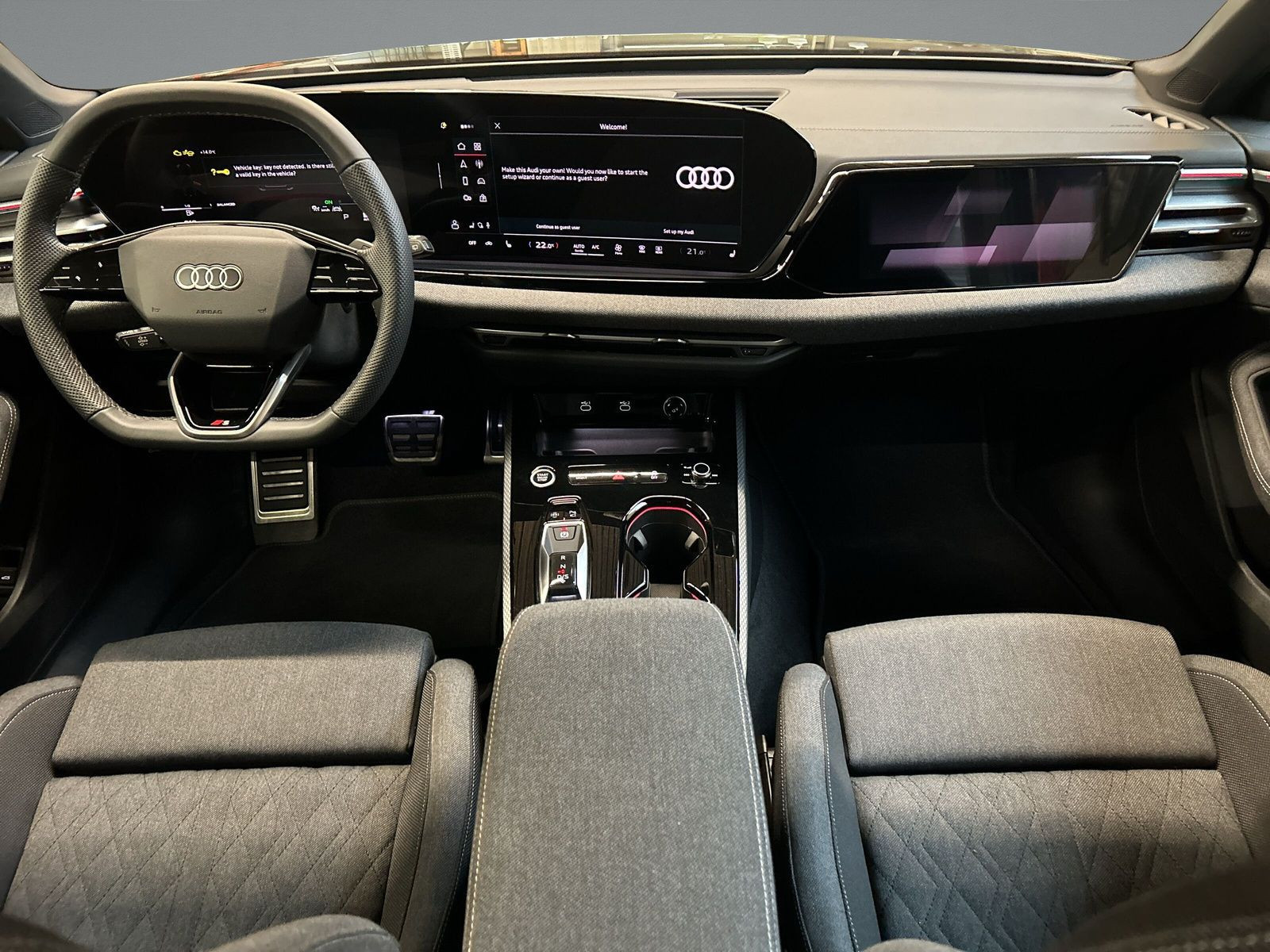 Audi - A5 Avant_8