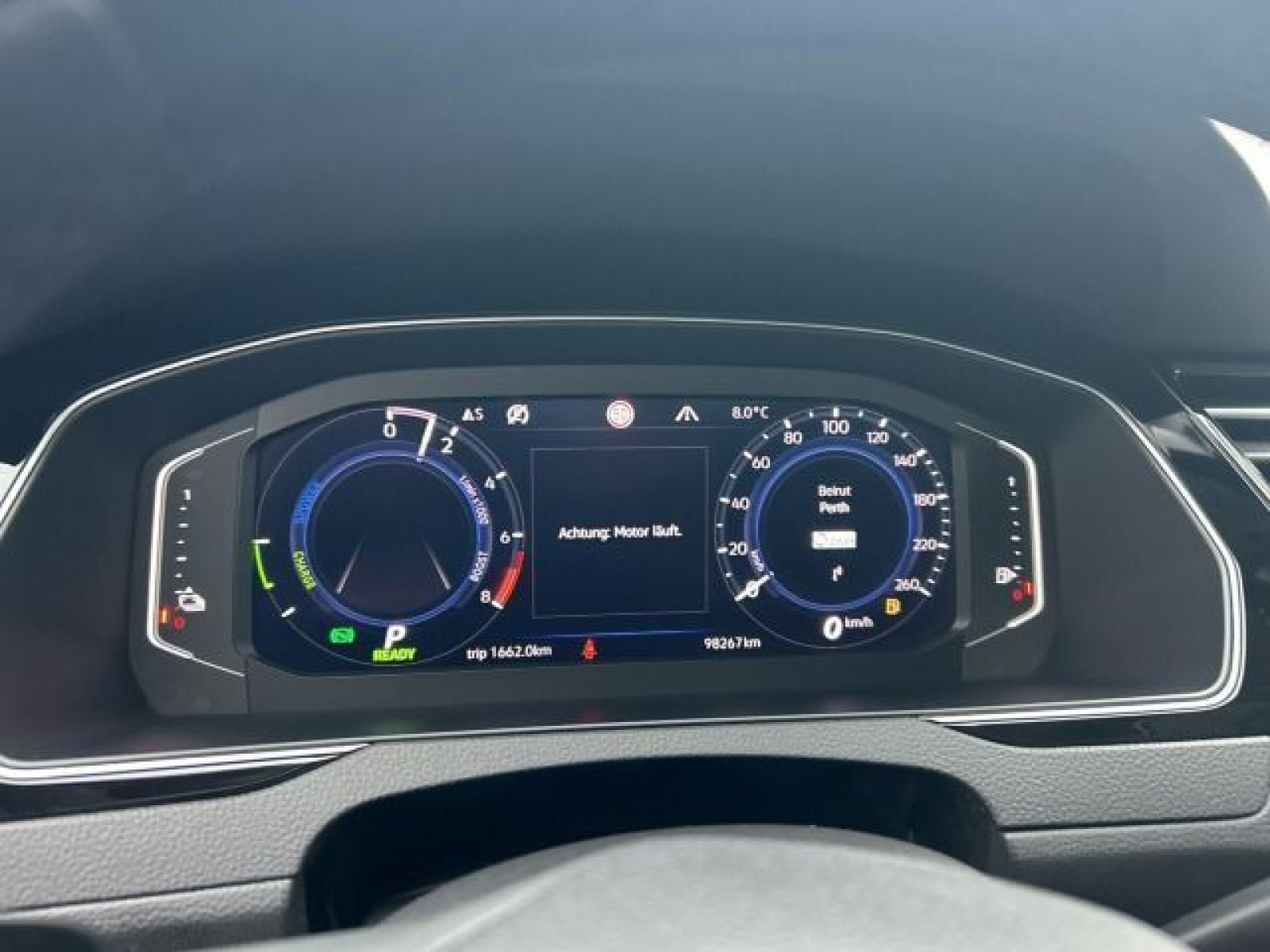 Volkswagen - Passat Variant_19