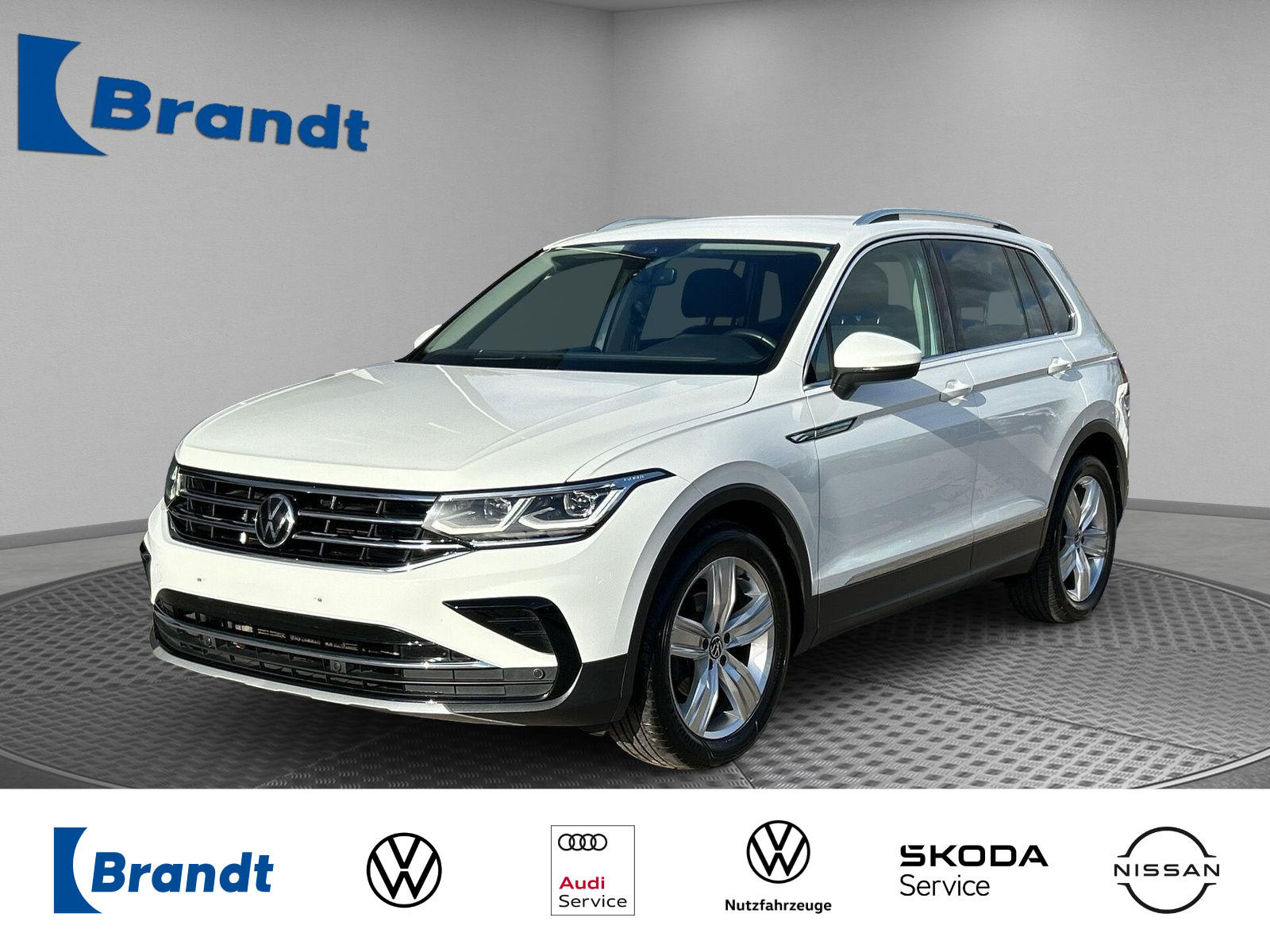 Volkswagen - Tiguan_1