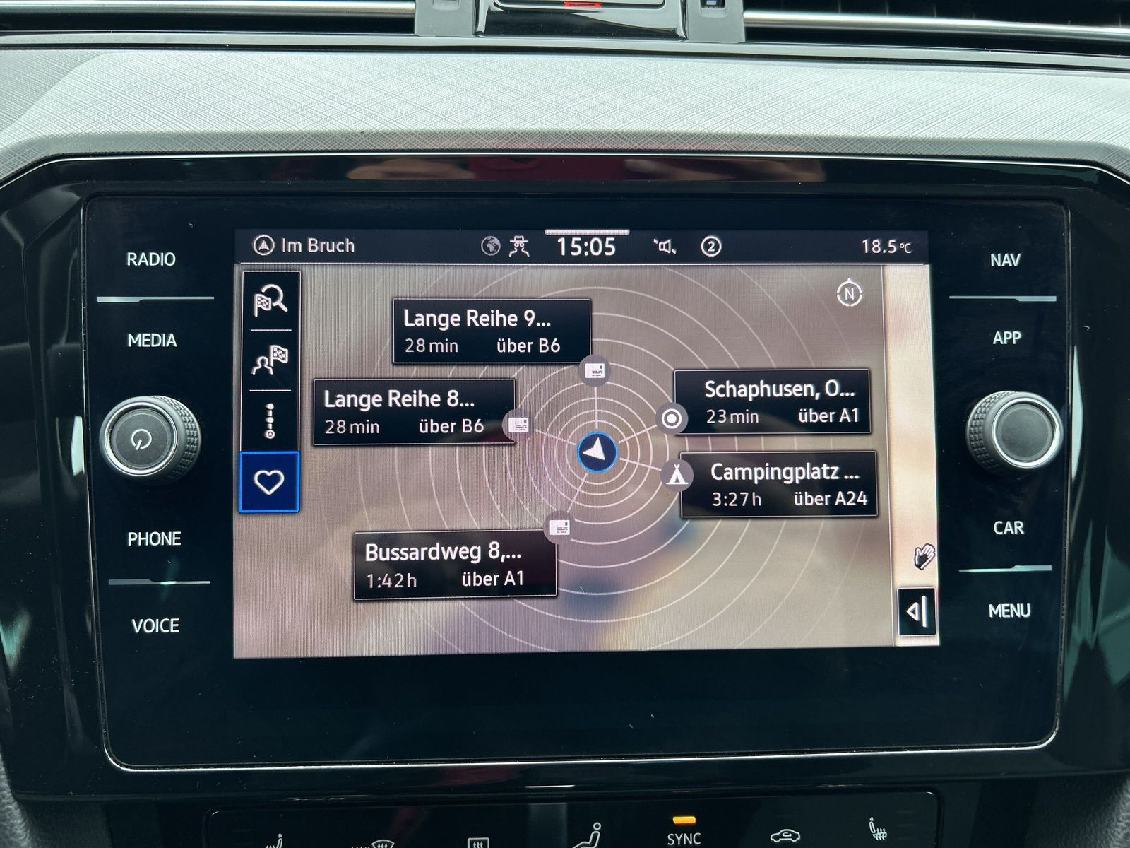 Volkswagen - Passat Variant_19