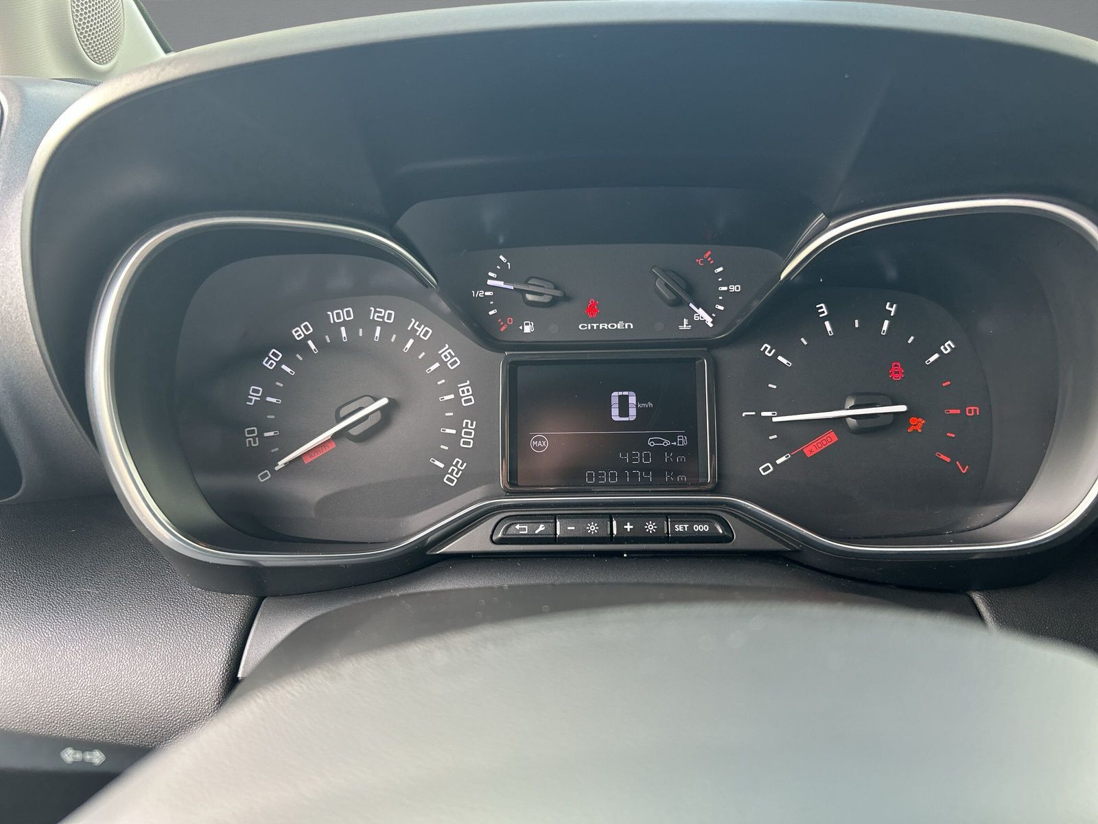 Citroën - C3 Aircross_20