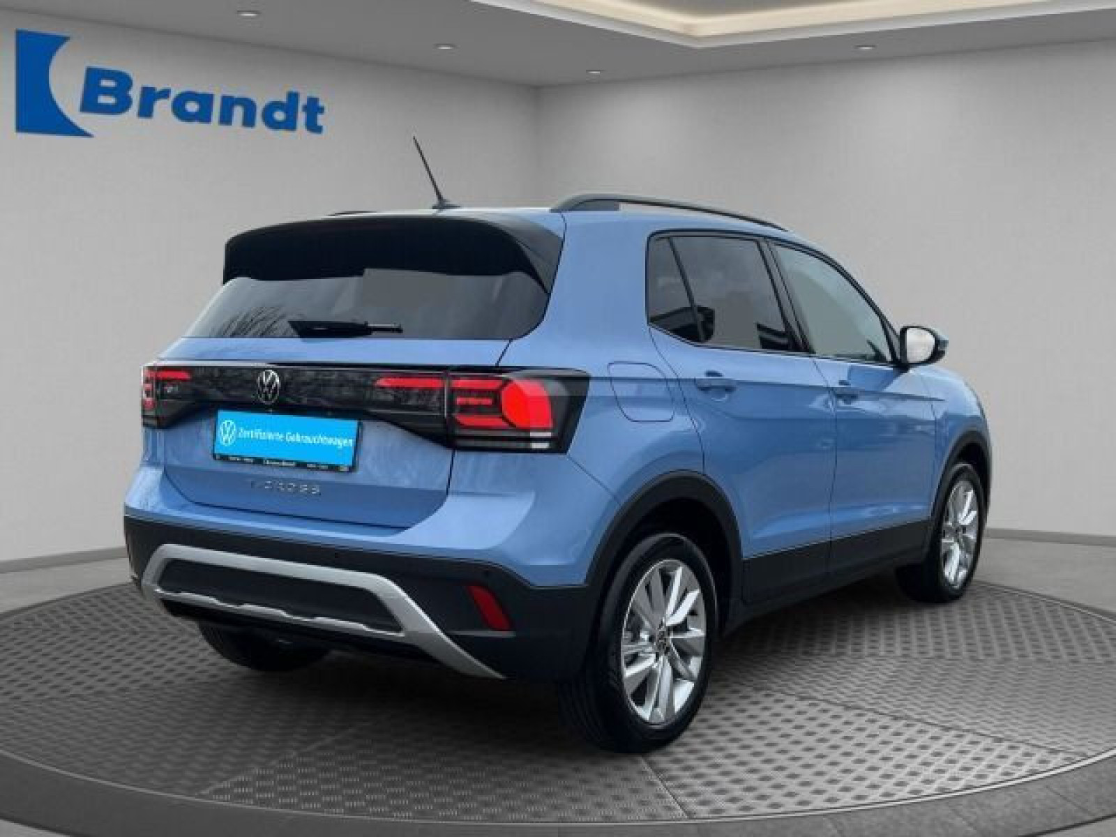 Volkswagen - T-Cross_3