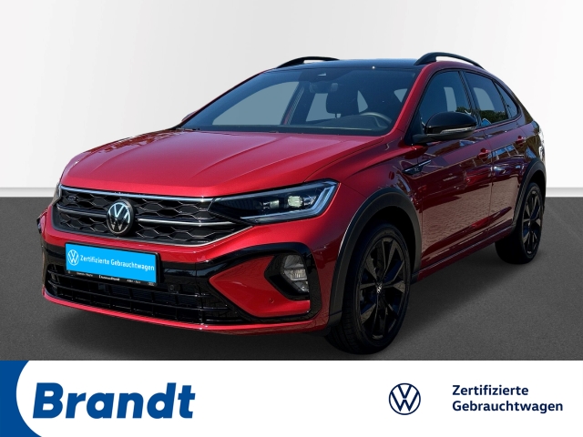 Volkswagen Taigo 1.5 TSI R-LINE DSG MATRIX KAMERA ACC DC
