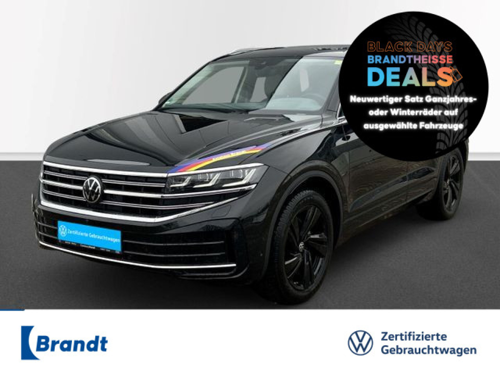 Volkswagen - Touareg_1