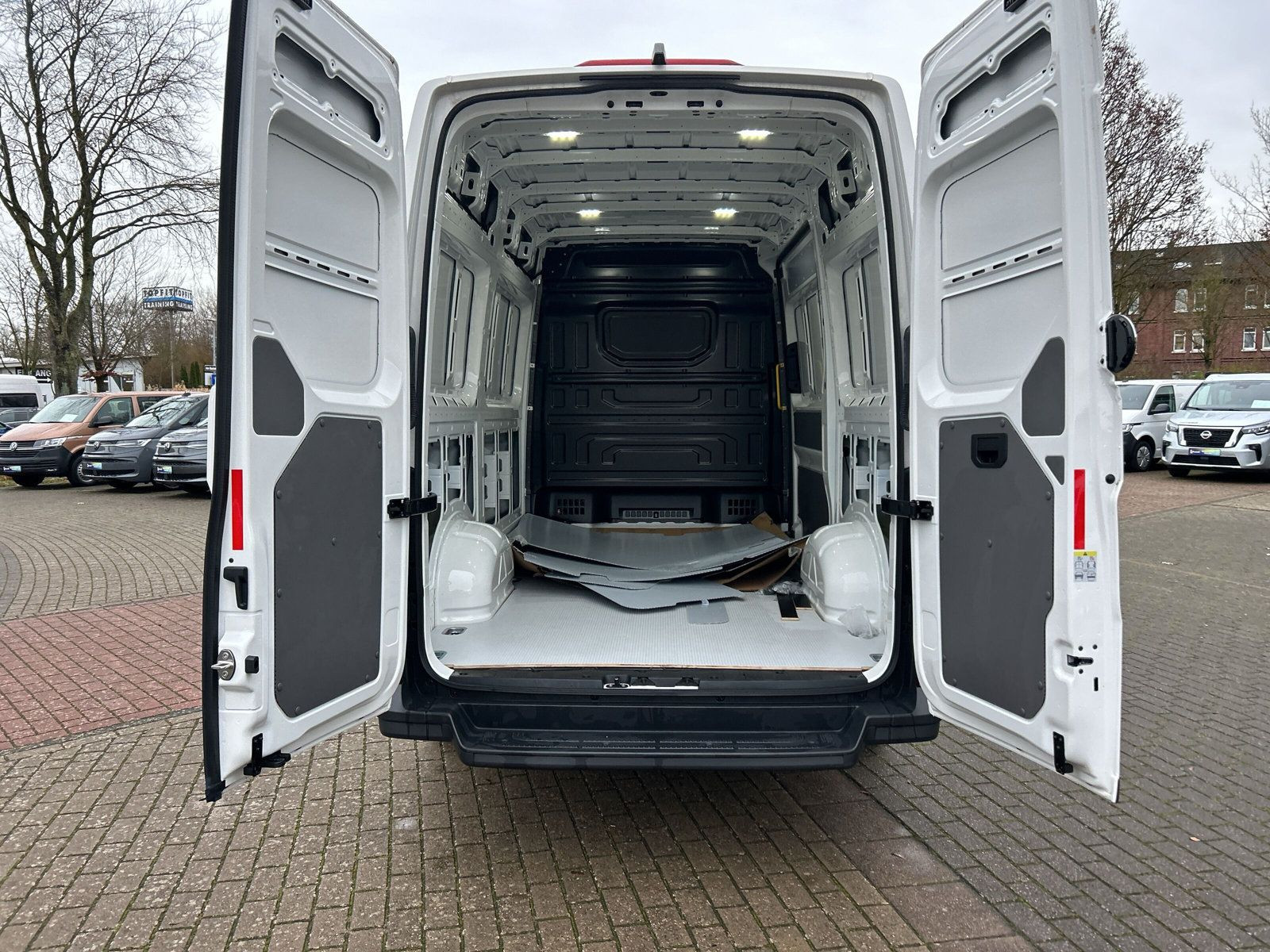 Volkswagen - Crafter_9