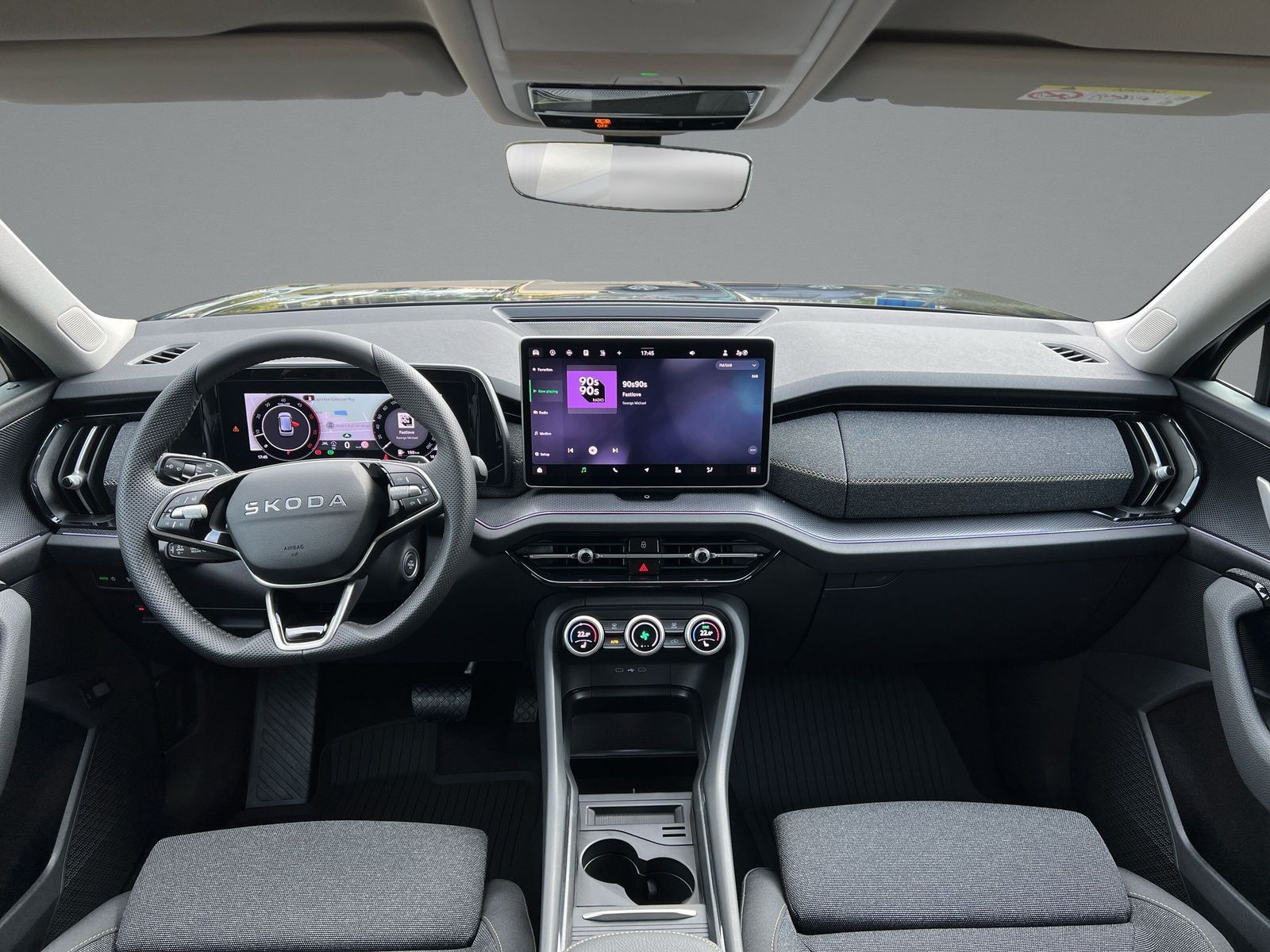 Škoda - Kodiaq_9 Škoda - Kodiaq_9