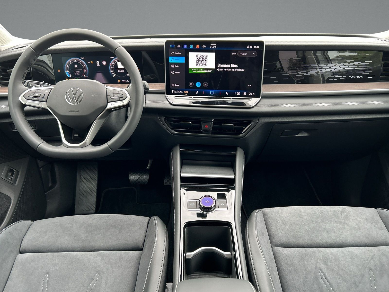 Volkswagen - Tayron_9