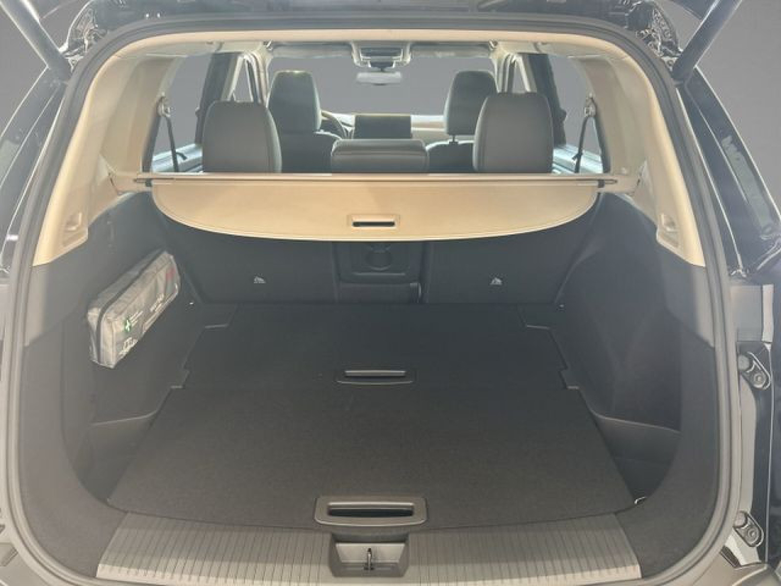 Nissan - X-Trail_9