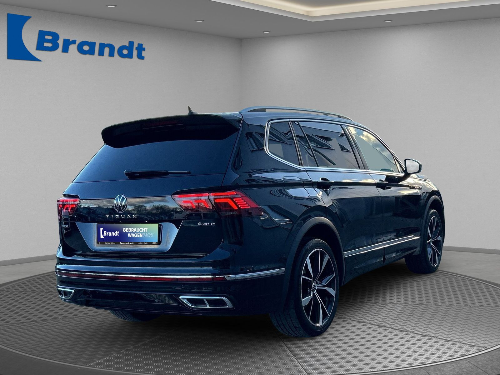 Volkswagen - Tiguan Allspace_4