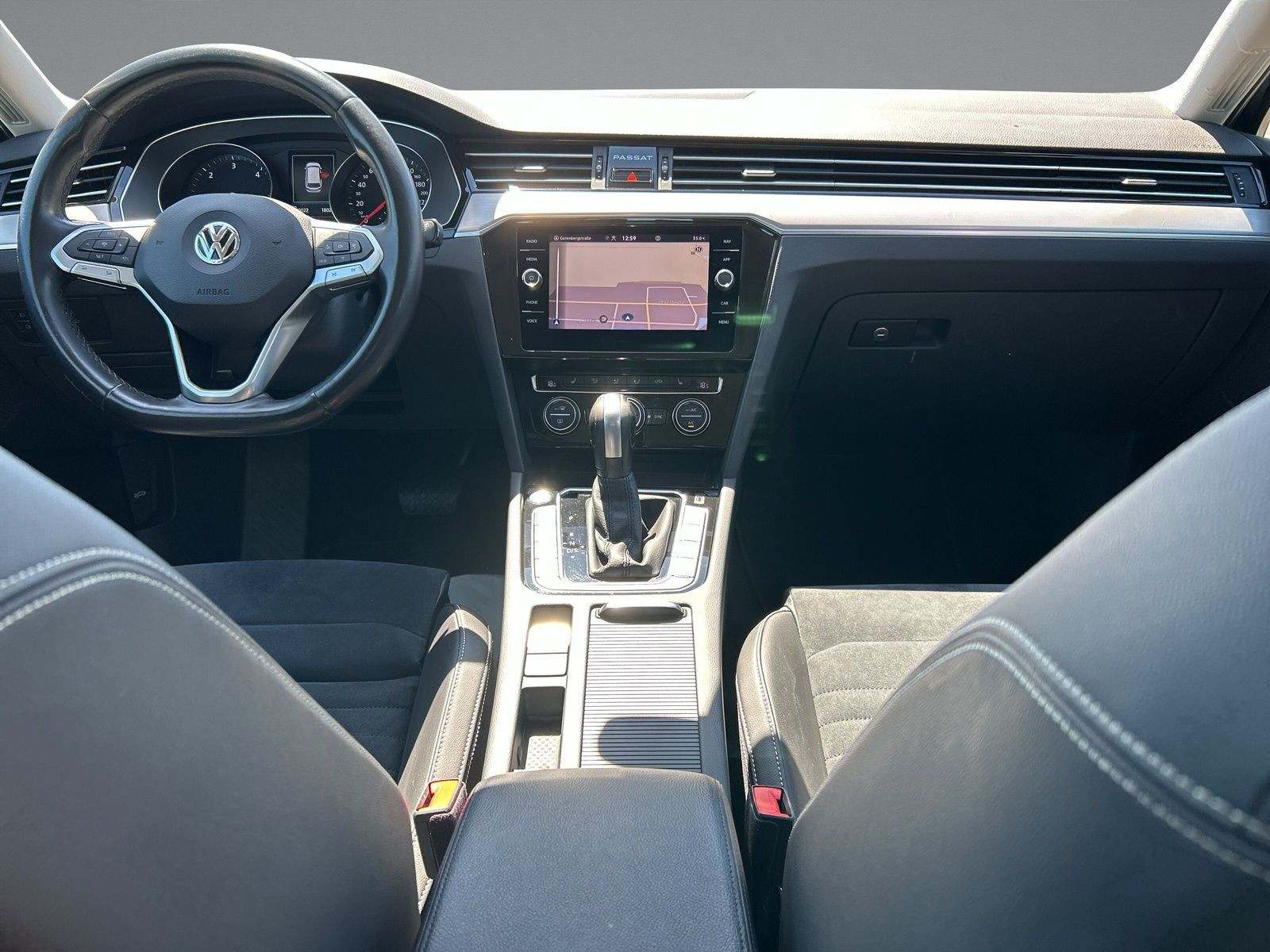 Volkswagen - Passat Variant_8