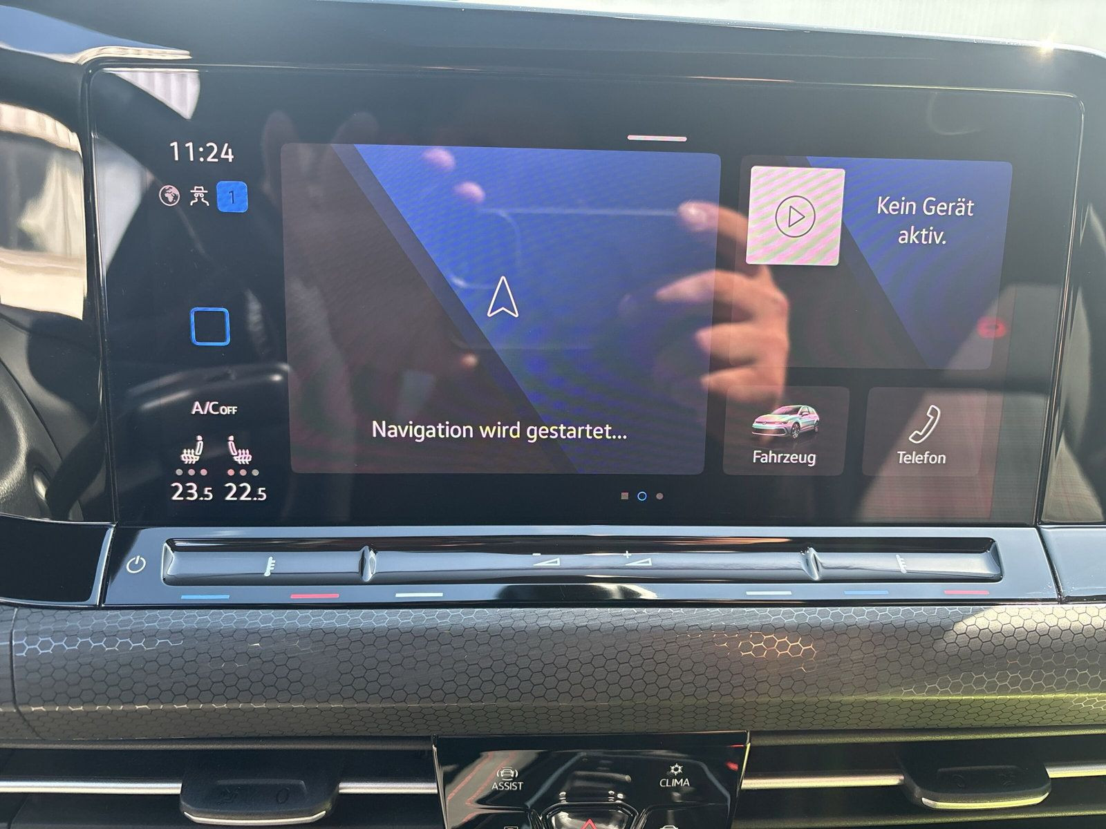 Volkswagen - Golf GTI_19