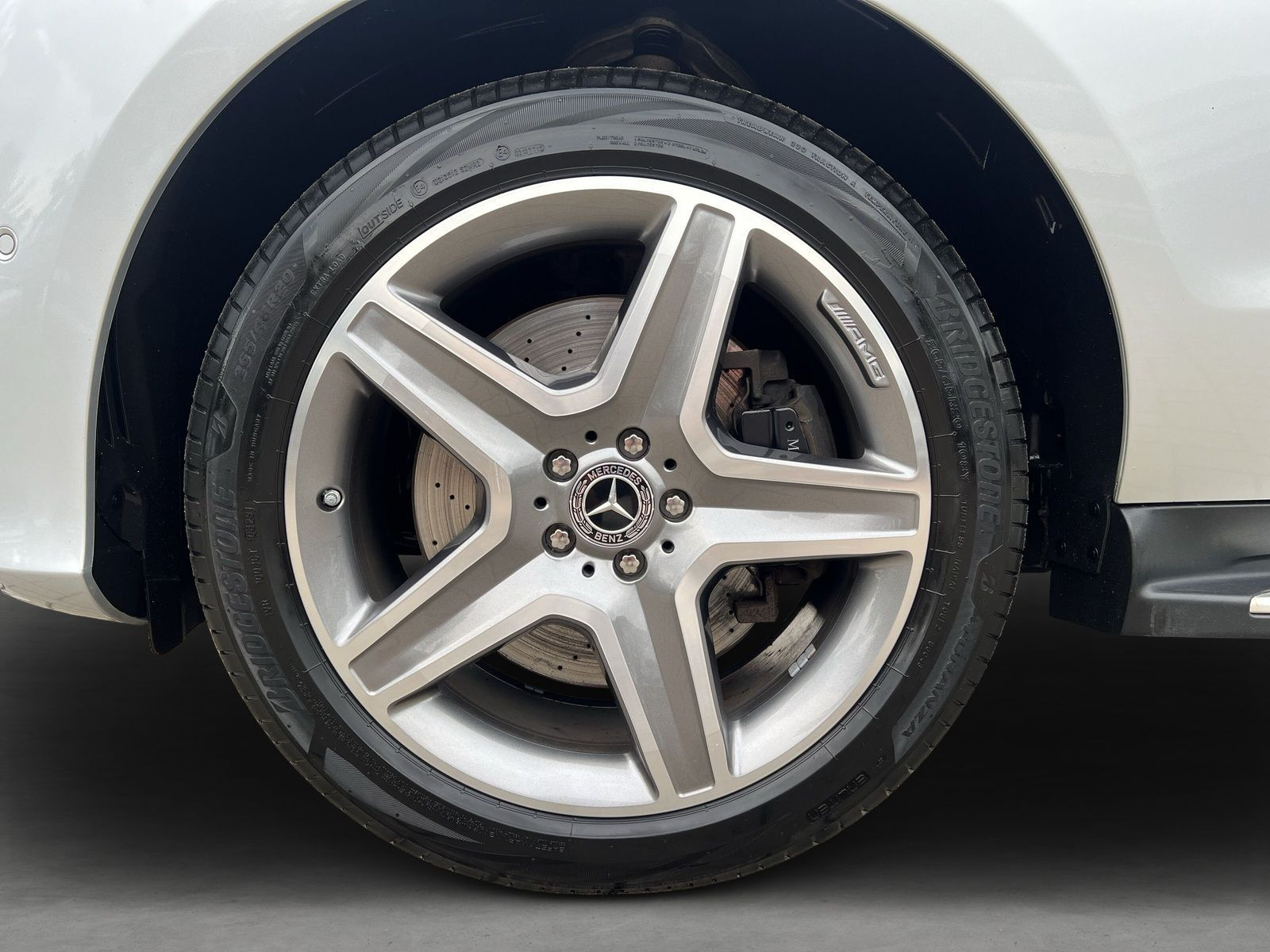 Mercedes-Benz - GLE 400_7