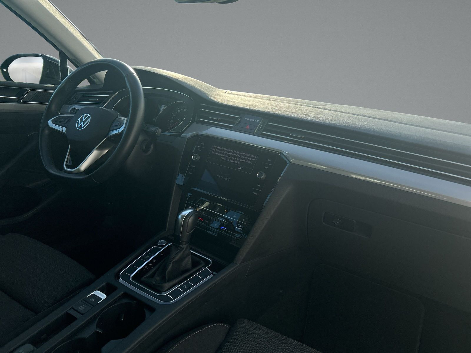 Volkswagen - Passat Variant_14