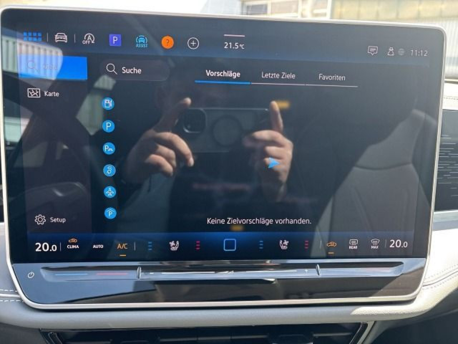 Volkswagen - Passat Variant_21