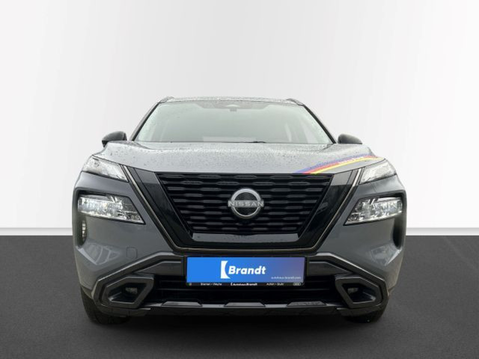 Nissan - X-Trail_5