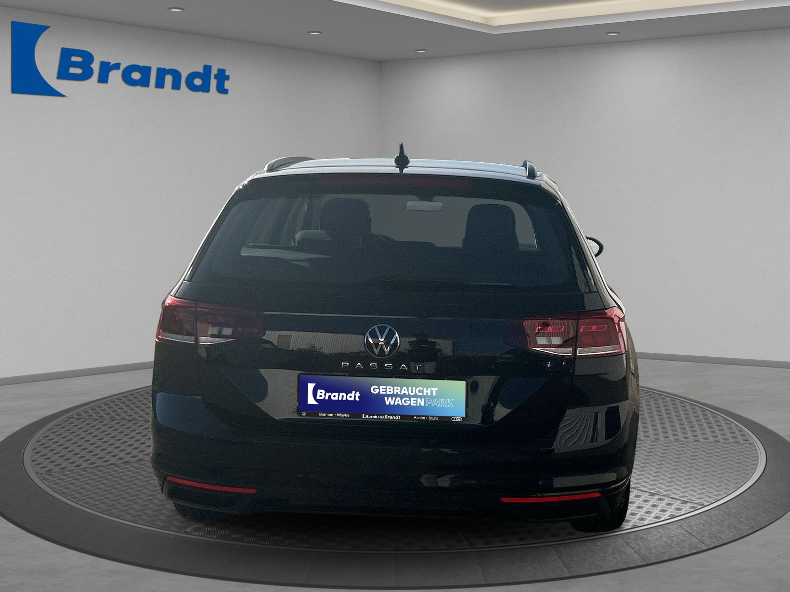 Volkswagen - Passat Variant_5