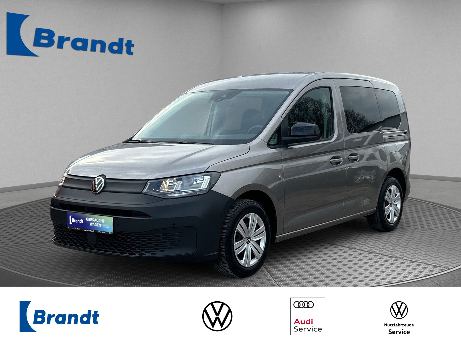 Volkswagen - Caddy_1